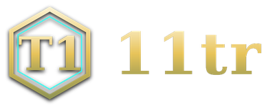 11tr logo
